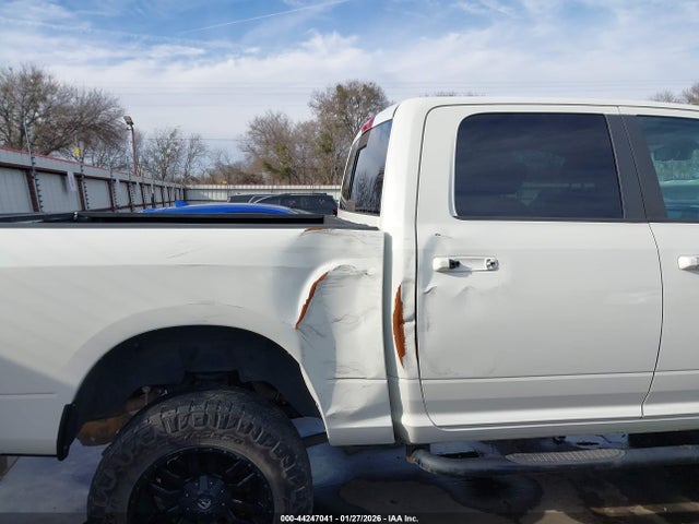 Aukcja sprzedaży 2016 Ram 1500 Lone Star, vin: 1C6RR7LT2GS252219, numer aukcji: 44247041
