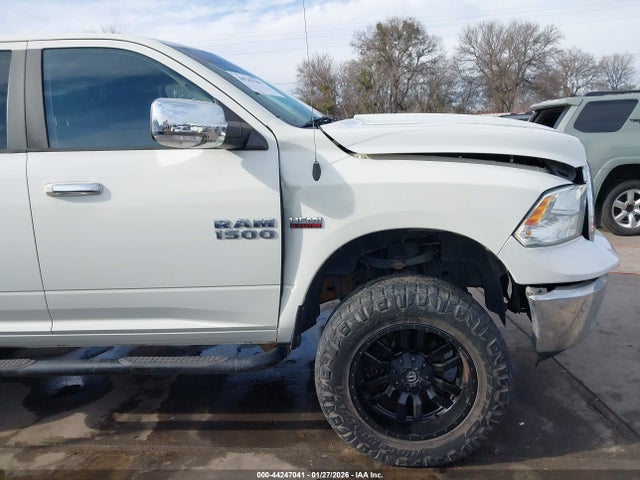 Aukcja sprzedaży 2016 Ram 1500 Lone Star, vin: 1C6RR7LT2GS252219, numer aukcji: 44247041