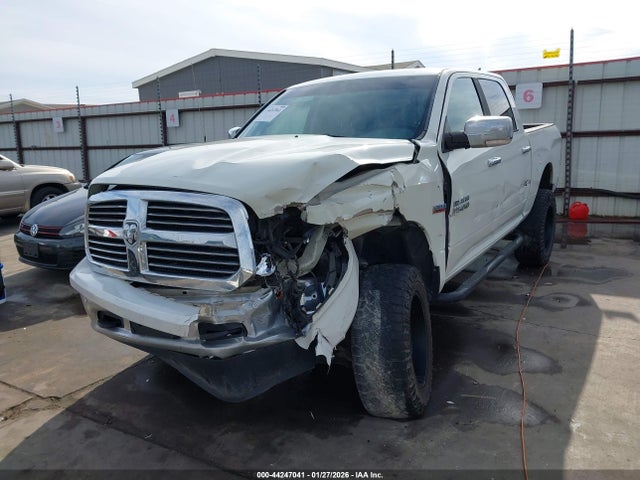 Aukcja sprzedaży 2016 Ram 1500 Lone Star, vin: 1C6RR7LT2GS252219, numer aukcji: 44247041