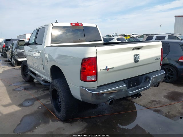 Aukcja sprzedaży 2016 Ram 1500 Lone Star, vin: 1C6RR7LT2GS252219, numer aukcji: 44247041