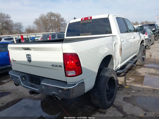 Aukcja sprzedaży 2016 Ram 1500 Lone Star, vin: 1C6RR7LT2GS252219, numer aukcji: 44247041