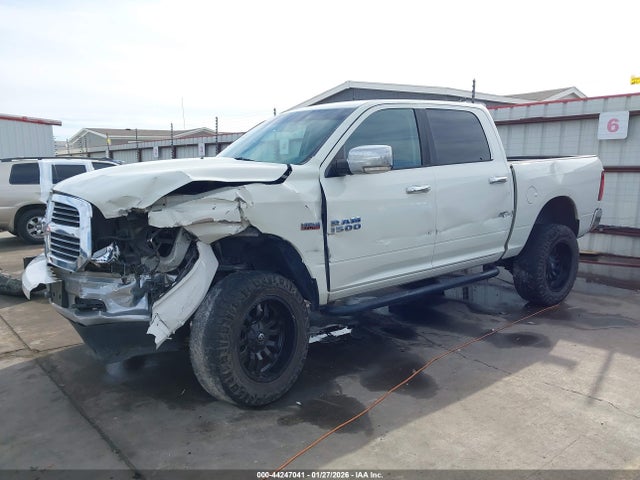 Aukcja sprzedaży 2016 Ram 1500 Lone Star, vin: 1C6RR7LT2GS252219, numer aukcji: 44247041