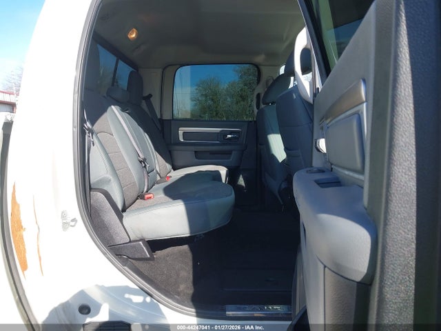 Aukcja sprzedaży 2016 Ram 1500 Lone Star, vin: 1C6RR7LT2GS252219, numer aukcji: 44247041