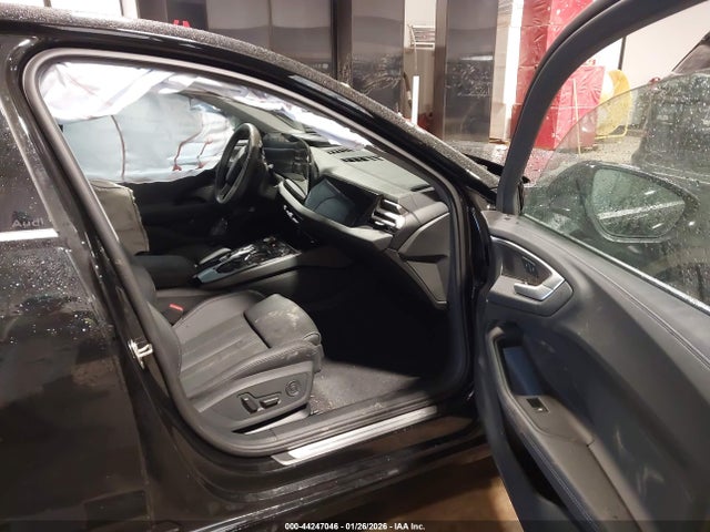 2025 AUDI ALL-NEW A5 WAU2BCFU3SN060405 Photo 4