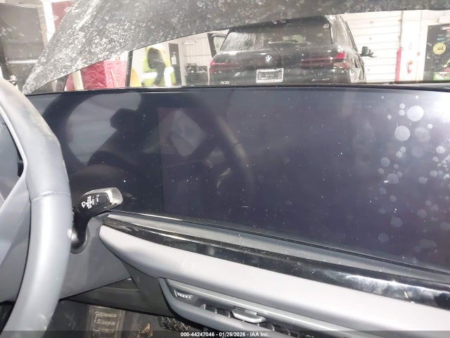 2025 AUDI ALL-NEW A5 WAU2BCFU3SN060405 Photo 6