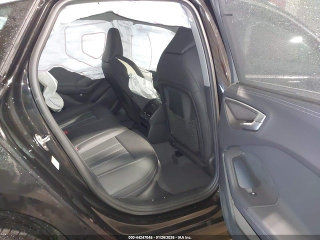 2025 AUDI ALL-NEW A5 WAU2BCFU3SN060405 Photo 7