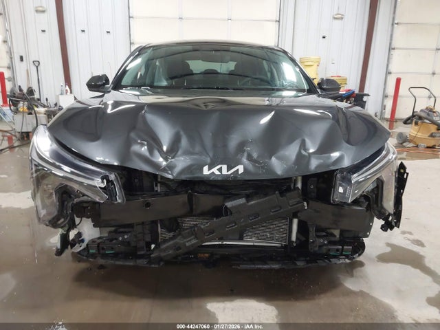 KIA K4 Lxs 2025 3KPFT4DE0SE028213 Image 12