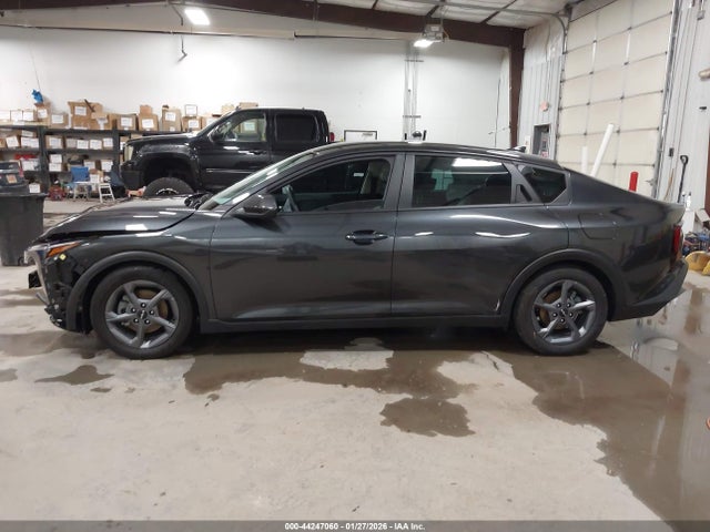 KIA K4 Lxs 2025 3KPFT4DE0SE028213 Image 14