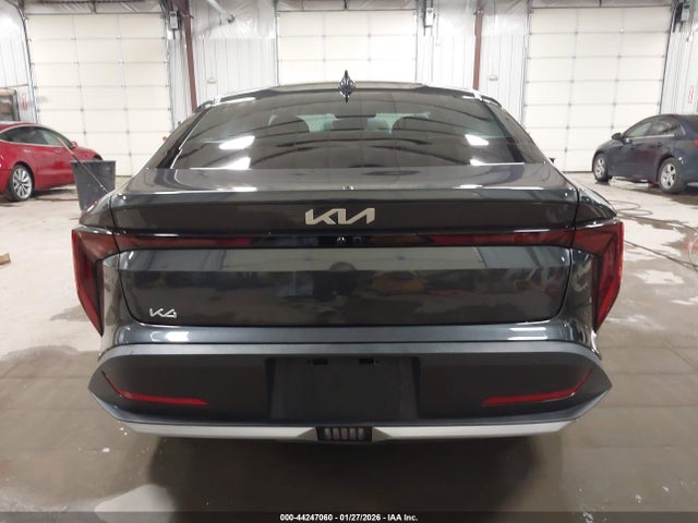 KIA K4 Lxs 2025 3KPFT4DE0SE028213 Image 16