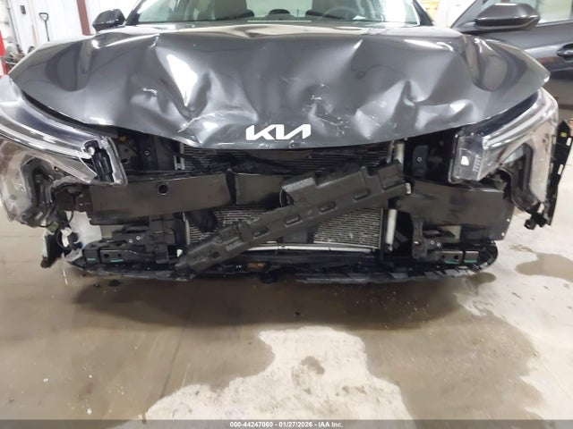 KIA K4 Lxs 2025 3KPFT4DE0SE028213 Image 6