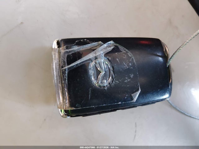 3MZBPACL7MM250612 Mazda Mazda3 Preferred