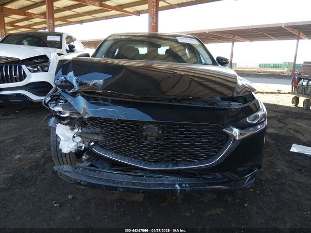 3MZBPACL7MM250612 Mazda Mazda3 Preferred