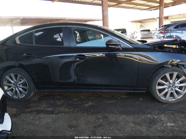 3MZBPACL7MM250612 Mazda Mazda3 Preferred