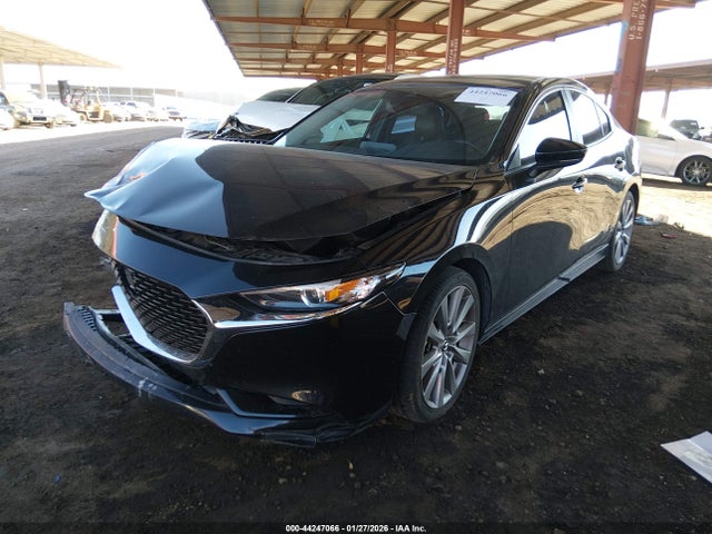 3MZBPACL7MM250612 Mazda Mazda3 Preferred