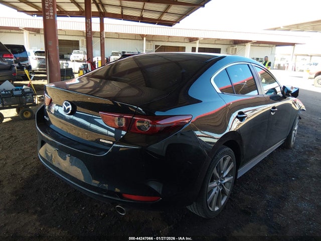 3MZBPACL7MM250612 Mazda Mazda3 Preferred