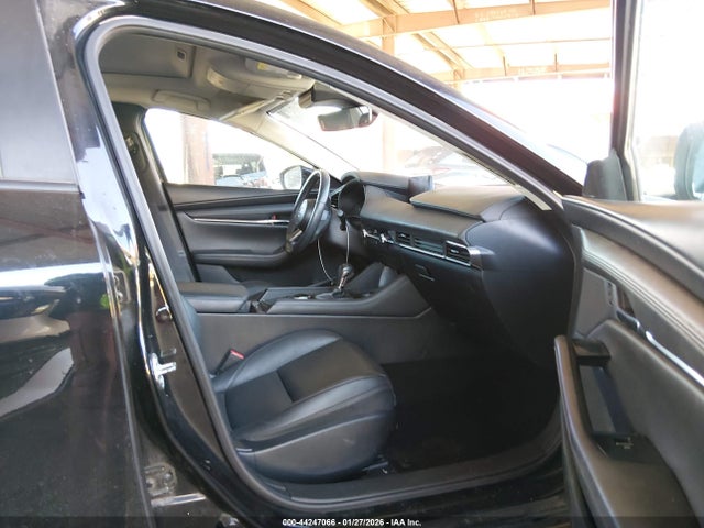 3MZBPACL7MM250612 Mazda Mazda3 Preferred