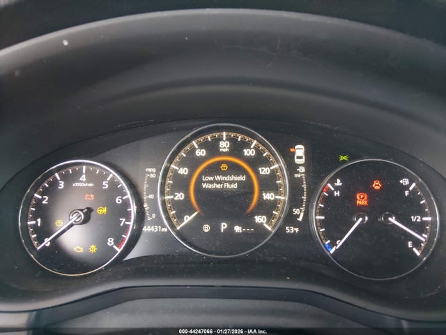 3MZBPACL7MM250612 Mazda Mazda3 Preferred