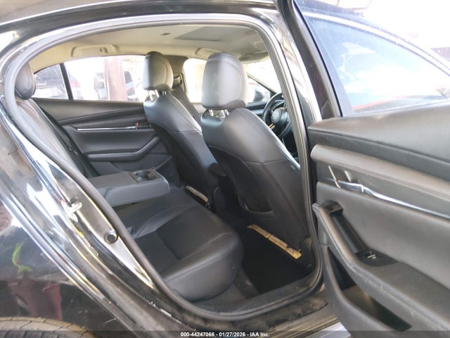 3MZBPACL7MM250612 Mazda Mazda3 Preferred