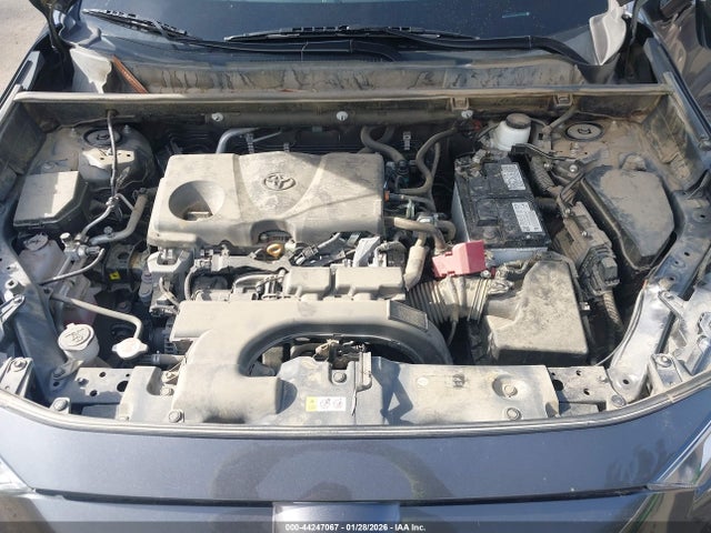 Toyota Rav4 Xle Premium 2021 2T3C1RFV7MC170702 Image 10