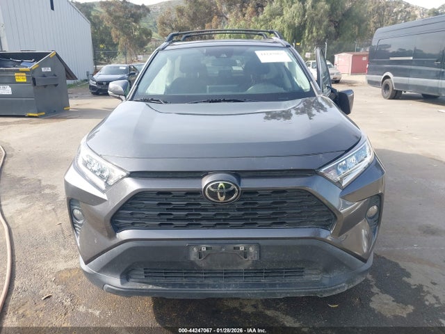 Toyota Rav4 Xle Premium 2021 2T3C1RFV7MC170702 Image 13