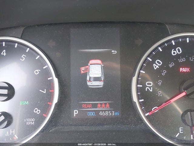 Toyota Rav4 Xle Premium 2021 2T3C1RFV7MC170702 Image 16