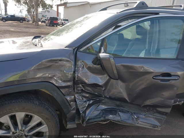 Toyota Rav4 Xle Premium 2021 2T3C1RFV7MC170702 Image 6