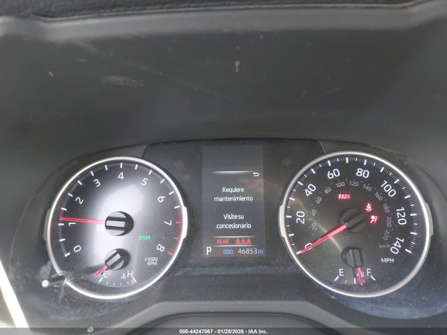 Toyota Rav4 Xle Premium 2021 2T3C1RFV7MC170702 Image 7