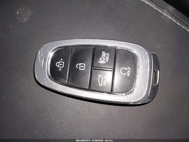 Aukcja sprzedaży 2023 Hyundai Sonata Sel, vin: KMHL64JA2PA256893, numer aukcji: 44247073