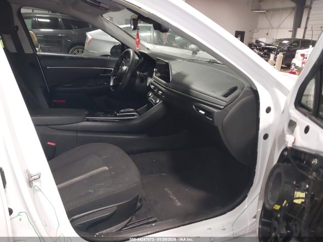 Aukcja sprzedaży 2023 Hyundai Sonata Sel, vin: KMHL64JA2PA256893, numer aukcji: 44247073