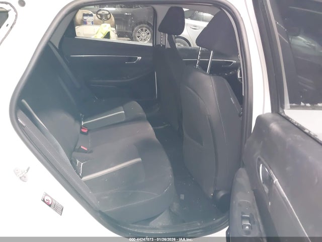 Aukcja sprzedaży 2023 Hyundai Sonata Sel, vin: KMHL64JA2PA256893, numer aukcji: 44247073