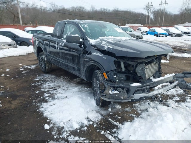 44247074 :رقم المزاد ، 1FTER1EH9KLB10630 vin ، 2019 Ford Ranger Xlt مزاد بيع