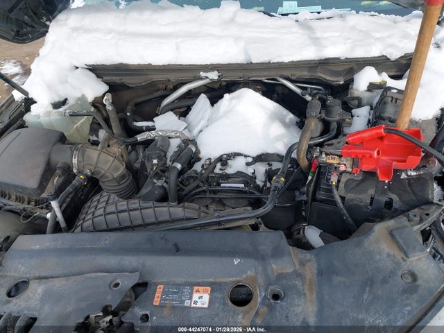 44247074 :رقم المزاد ، 1FTER1EH9KLB10630 vin ، 2019 Ford Ranger Xlt مزاد بيع
