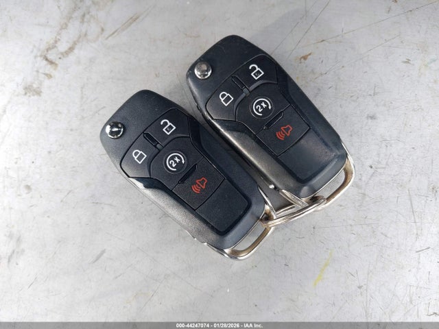 44247074 :رقم المزاد ، 1FTER1EH9KLB10630 vin ، 2019 Ford Ranger Xlt مزاد بيع