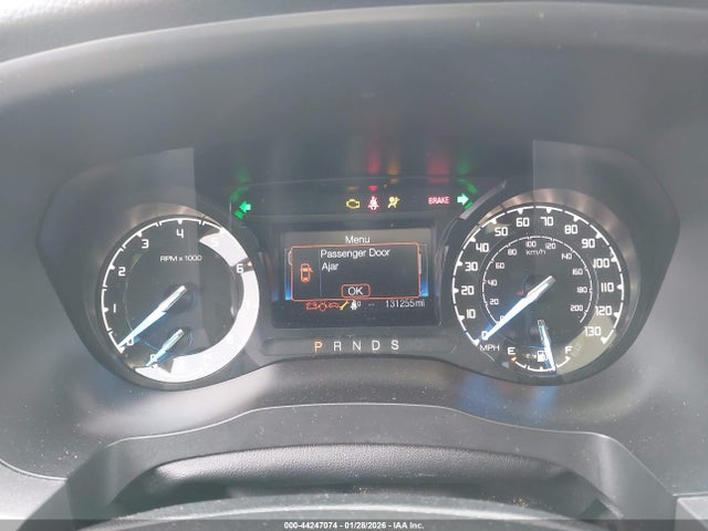 44247074 :رقم المزاد ، 1FTER1EH9KLB10630 vin ، 2019 Ford Ranger Xlt مزاد بيع