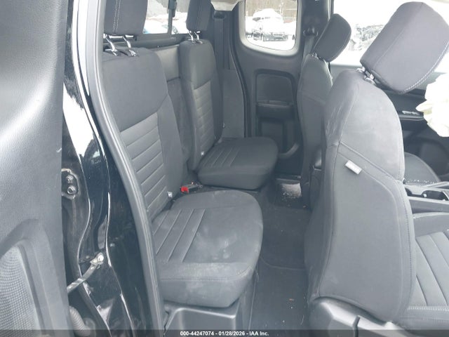 44247074 :رقم المزاد ، 1FTER1EH9KLB10630 vin ، 2019 Ford Ranger Xlt مزاد بيع