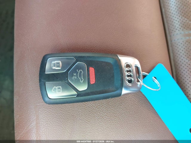 2024 AUDI Q5 WA1EAAFYXR2037400 Photo 10