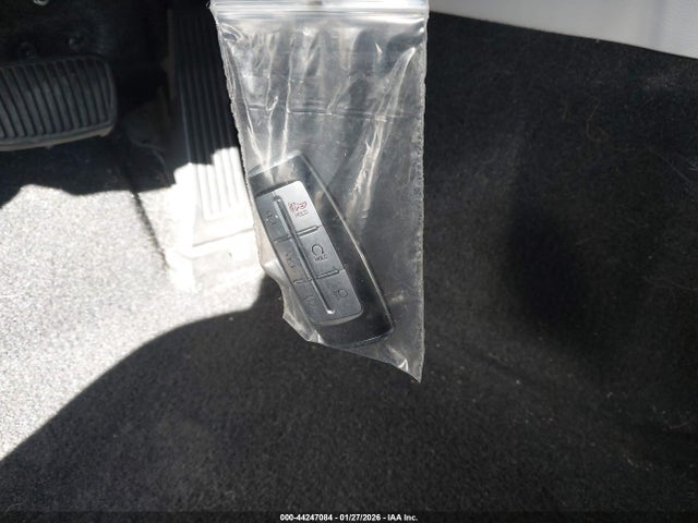 KMTG34TA1NU099821 Genesis G70 2.0t Rwd