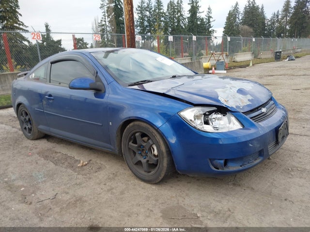 2006 CHEVROLET COBALT 1G1AL15F467632507