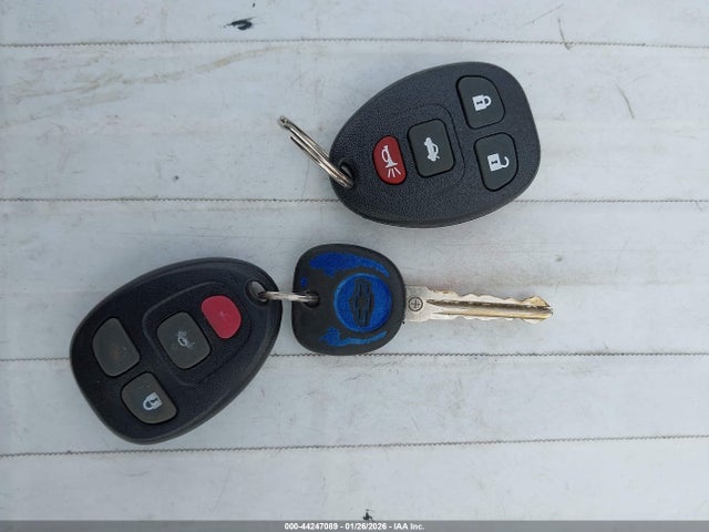 2006 CHEVROLET COBALT 1G1AL15F467632507 Photo 10