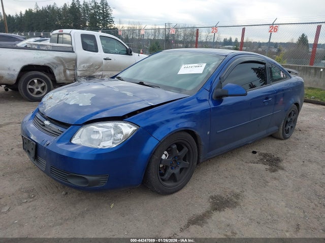 2006 CHEVROLET COBALT 1G1AL15F467632507 Photo 1