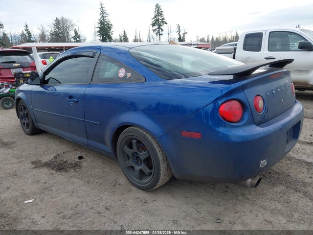2006 CHEVROLET COBALT 1G1AL15F467632507 Photo 2