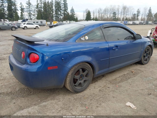 2006 CHEVROLET COBALT 1G1AL15F467632507 Photo 3