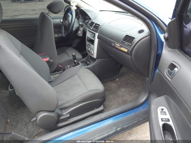 2006 CHEVROLET COBALT 1G1AL15F467632507 Photo 4