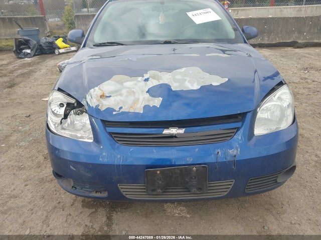 2006 CHEVROLET COBALT 1G1AL15F467632507 Photo 5