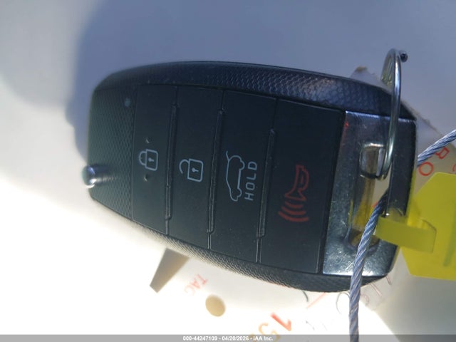 KNDJN2A21H7497578 KIA Soul