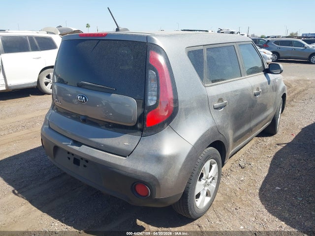 KNDJN2A21H7497578 KIA Soul