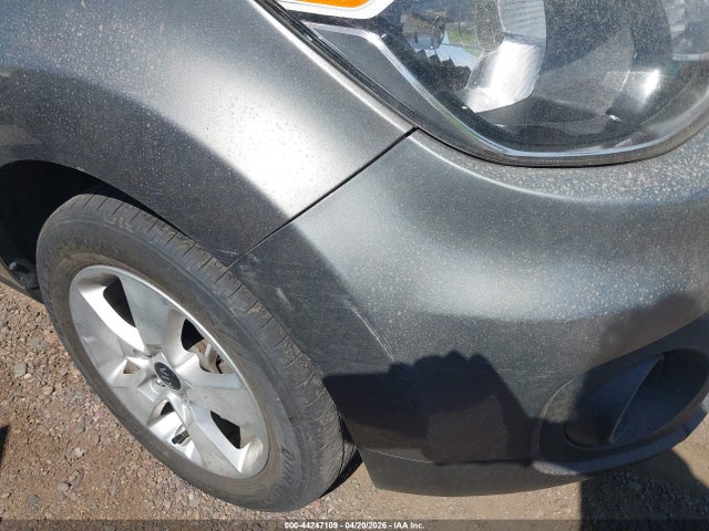 KNDJN2A21H7497578 KIA Soul