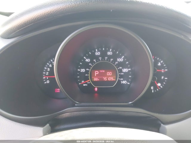 KNDJN2A21H7497578 KIA Soul