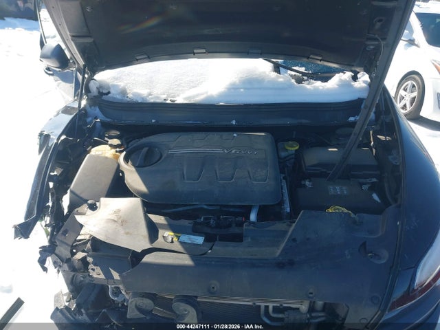 Jeep Cherokee Trailhawk 4x4 2018 1C4PJMBXXJD562995 Image 10