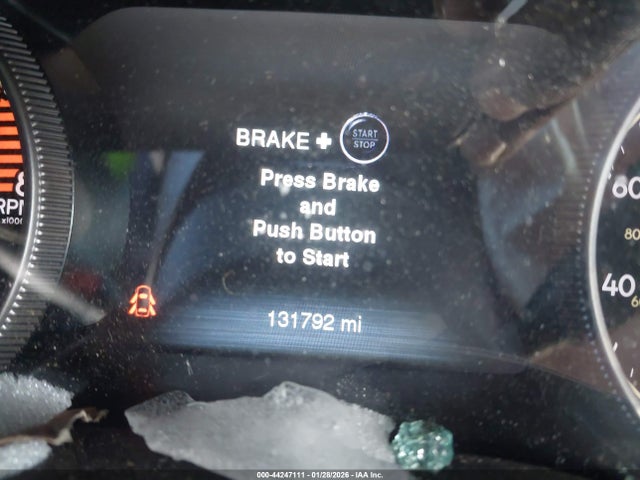 Jeep Cherokee Trailhawk 4x4 2018 1C4PJMBXXJD562995 Image 14